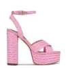 Nine West Hadyn Platform Sandals Weave Got You 2 Nine West Hadyn Platform Sandals Weave Got You