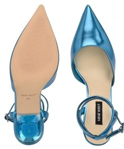 Nine West Harlowe Ankle Strap Pumps 11 Nine West Harlowe Ankle Strap Pumps