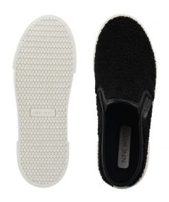 Nine West Hayzel Slip On Sneaker Mules High Impact Platforms 11 Nine West Hayzel Slip On Sneaker Mules High Impact Platforms