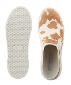 Nine West High Impact Platforms Hayzel Slip On Sneaker Mules
