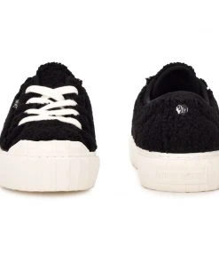 Nine West Hazie Sneakers High Impact Platforms