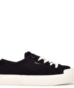 Nine West Hazie Sneakers High Impact Platforms