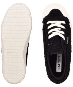 Nine West Hazie Sneakers High Impact Platforms