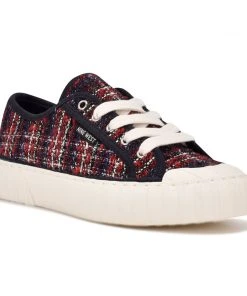 Nine West Hazie Sneakers High Impact Platforms