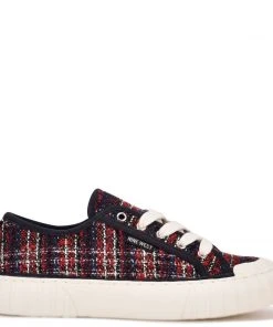 Nine West Hazie Sneakers High Impact Platforms