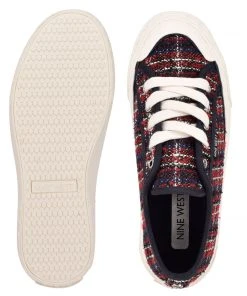 Nine West Hazie Sneakers High Impact Platforms 11 Nine West Hazie Sneakers High Impact Platforms