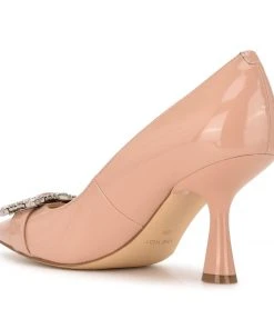 Nine West Helyn Pointy Toe Pumps 9 Nine West Helyn Pointy Toe Pumps