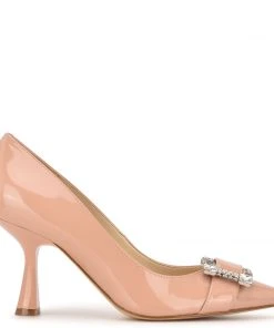 Nine West Helyn Pointy Toe Pumps