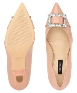 Nine West Helyn Pointy Toe Pumps 11 Nine West Helyn Pointy Toe Pumps