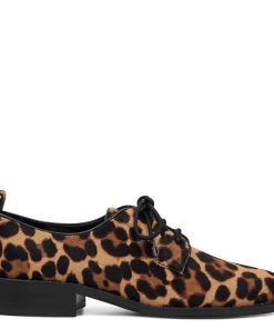 Nine West Henley Oxforfds