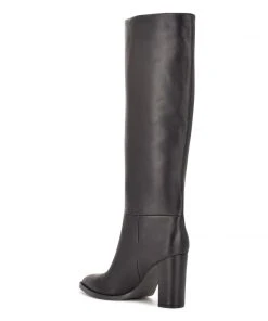 Nine West Hiya Heeled Boots 9 Nine West Hiya Heeled Boots