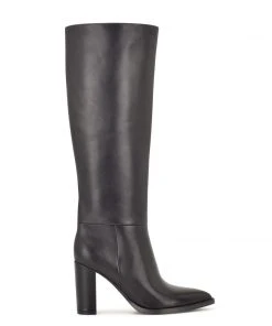 Nine West Hiya Heeled Boots
