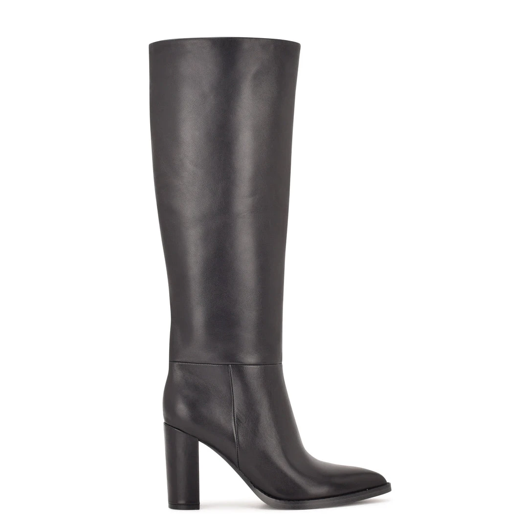 Nine West Hiya Heeled Boots 3 Nine West Hiya Heeled Boots