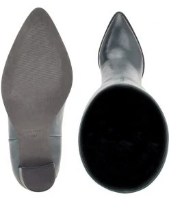 Nine West Color Pop Hiya Heeled Boots 11 Nine West Color Pop Hiya Heeled Boots