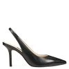 Nine West Holly Slingback Pumps Heels