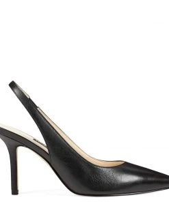 Nine West Holly Slingback Pumps Heels