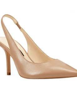 Nine West Heels Holly Slingback Pumps