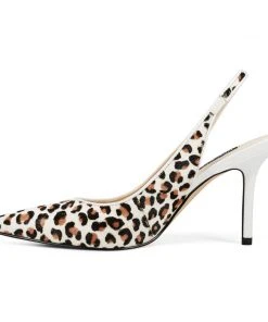 Nine West Holly Slingback Pumps 11 Nine West Holly Slingback Pumps