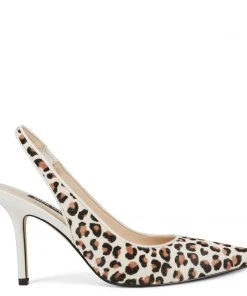 Nine West Holly Slingback Pumps