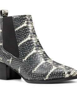 Nine West Honor Casual Bootie Boots & Booties