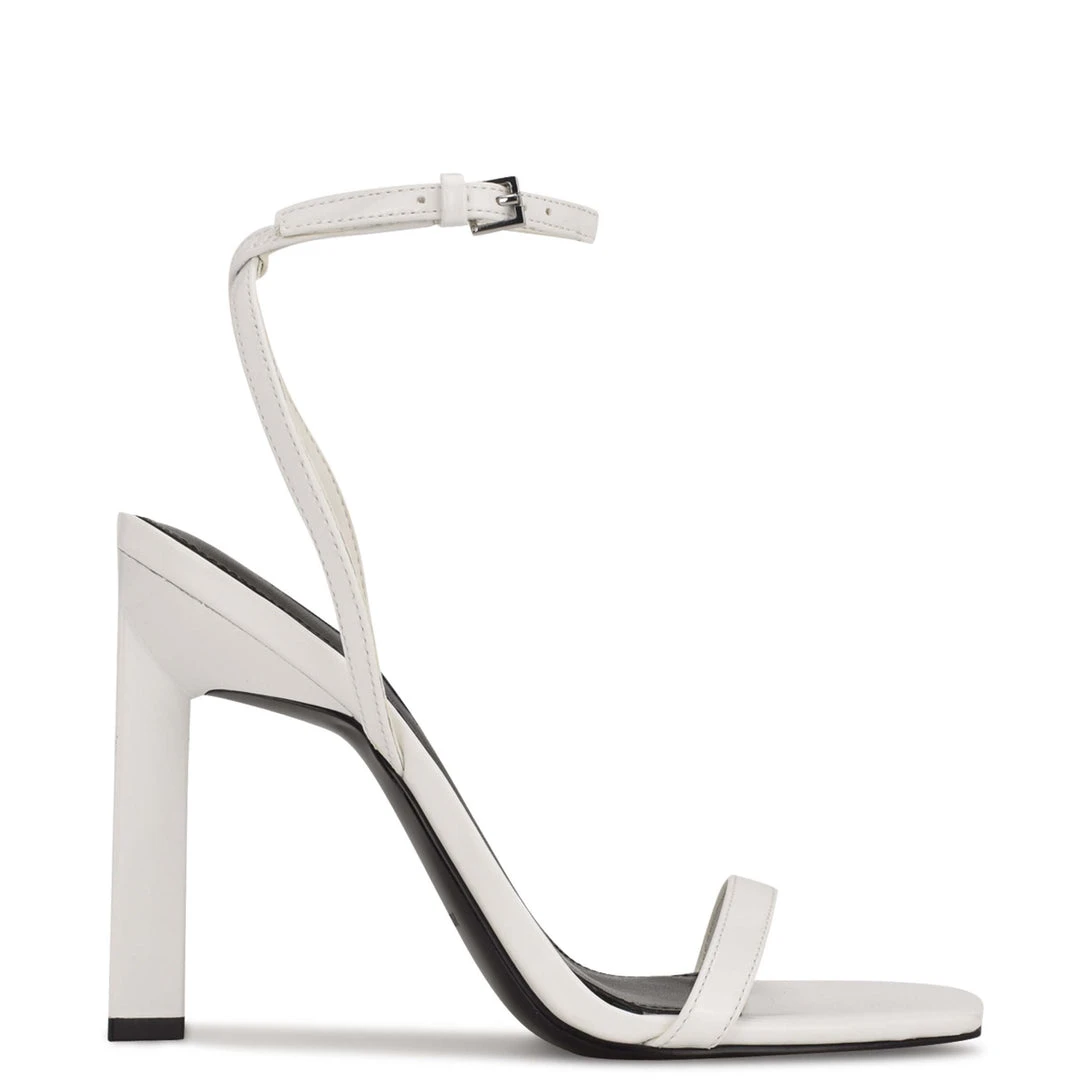 Nine West Heel Appeal Hotz Ankle Strap Sandals 3 Nine West Heel Appeal Hotz Ankle Strap Sandals