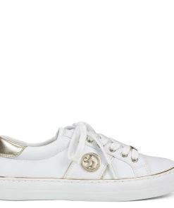 Nine West Hyde Casual Sneakers Flats