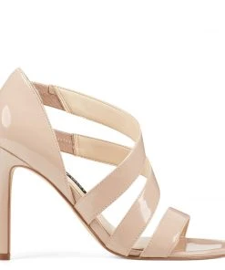 Nine West Idella Dress Sandal Heels