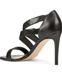 Nine West Idella Dress Sandal Heels 10 Nine West Idella Dress Sandal Heels