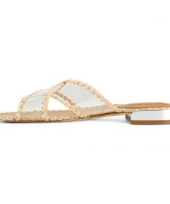 Nine West Mules & Slides Ieni Flat Slide Sandals 11 Nine West Mules & Slides Ieni Flat Slide Sandals