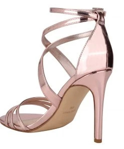 Nine West Ilov Strappy Dress Sandals
