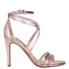 Nine West Ilov Strappy Dress Sandals 2 Nine West Ilov Strappy Dress Sandals