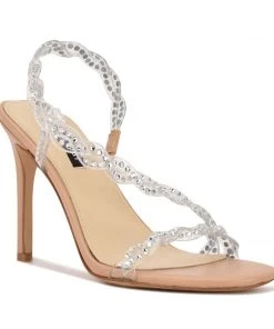 Nine West Ilusion Dress Sandals
