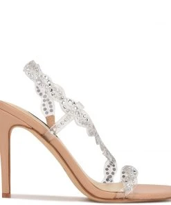 Nine West Ilusion Dress Sandals