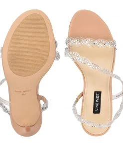 Nine West Ilusion Dress Sandals