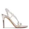 Nine West Ilusion Dress Sandals