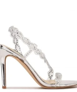 Nine West Ilusion Dress Sandals