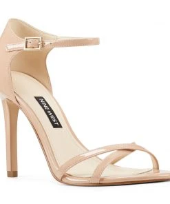 Nine West Iman Open Toe Sandals