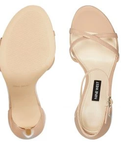 Nine West Iman Open Toe Sandals 13 Nine West Iman Open Toe Sandals