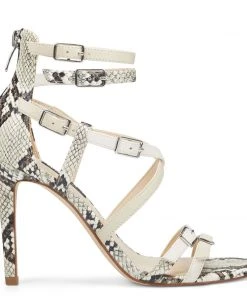 Nine West Imani Strappy Dress Sandals Heels