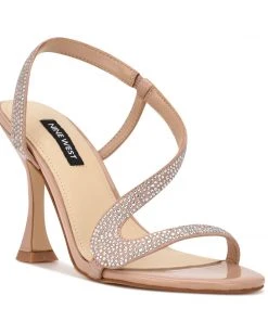 Nine West Immal Dress Sandals