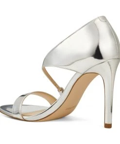 Nine West Imprint Open Toe Pump Heel Appeal 10 Nine West Imprint Open Toe Pump Heel Appeal