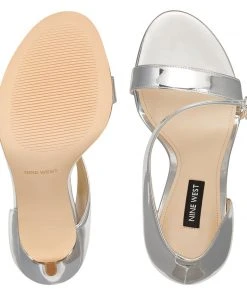 Nine West Imprint Open Toe Pump Heel Appeal 13 Nine West Imprint Open Toe Pump Heel Appeal