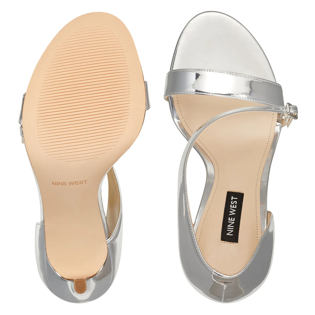 Nine West Imprint Open Toe Pump Heel Appeal 8 Nine West Imprint Open Toe Pump Heel Appeal