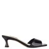Nine West Indra Heeled Slide Sandals