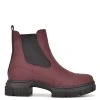 Nine West Iola Chelsea Lug Sole Booties