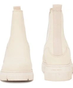 Nine West Shoes Iola Chelsea Lug Sole Booties 10 Nine West Shoes Iola Chelsea Lug Sole Booties