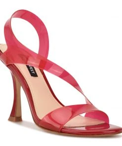 Nine West Color Pop Irise Dress Sandals