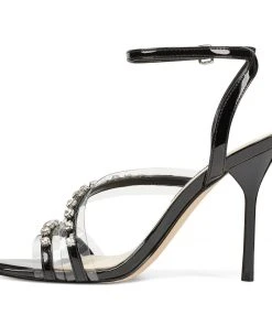 Nine West Ismene Heel Sandals 11 Nine West Ismene Heel Sandals