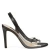 Nine West Issy Slingback Heels