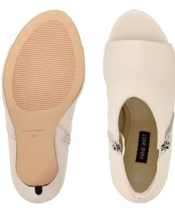 Nine West Izip Peep Toe Booties Boots & Booties 11 Nine West Izip Peep Toe Booties Boots & Booties